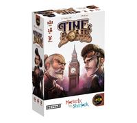 IELLO Timebomb - Version Française - Jeu de Bluff et de déduction à rôles cachés, Tension et révélation Progressive | 4-8 Joueurs | 15 Min | Dès 8 Ans