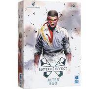 La Boite de jeu – Jeu coopératif narratif – Butterfly Effect : Alter Ego – 1–6 joueurs – Dès 12 ans