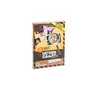 Jeu d'enquête Le Roy est mort