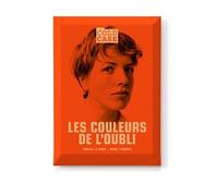 Jeu d'enquête Les couleurs de l'oubli