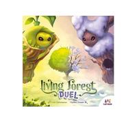 Jeu d'enquête Living Forest Duel