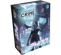 Jeu d'enquête Lucky Duck Games Chronicles of Crime Millenium 2400 Multicolore G