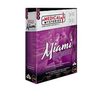 Jeu d'enquête Medical Mysteries : Miami