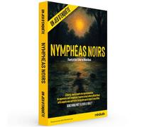 Piqueras y Crespo – Jeu d'enquête Nymphéas Noirs – 1–6 joueurs, dès 14 ans