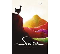 Jeu d'enquête! Sierra