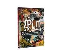 Jeu d'enquête Split Stories