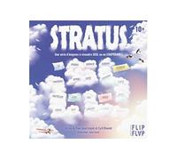 Jeu d'enquête Stratus