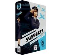 Jeu d'enquête Studio h Suspects Pocket L'opération Ravel Multicolore E