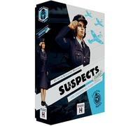 Jeu d'enquête Suspects Pocket L'opération Ravel