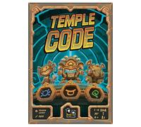 Jeu d'enquête Temple Code