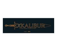 Jeu d'enquête Exkalibur Chasse au trésor