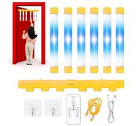 Jeu D'entraînement Réflexions, Entraînement de Réaction avec Capture Bâtons - Vitesse - Pour La Maison, École, Bureau, Dortoir Universitaire, Soirées en Famille, Fête, Rassemblement