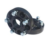 Jeu D'entretoises Centrées Sur Moyeu PCD 5x115 71.6mm 14x1.5 50mm, 2 Pièces, Compatible Avec Dodge Pour Charger Pour Challenger Pour Magnum 2006 - 2020 Véhicule Élargisseur de Voie