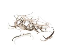 Jeu d''entretoises de plaquettes de frein extra-longues MAVEN 2024 (10 PARES)