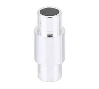 Jeu d'entretoises de roulement de roue de patin, Support de mouvement fluide, essieux mâles et femelles