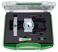 Jeu d'entretoises de roulement standard, haute précision, durabilité, idéal pour l'entretien des machines et l'amélioration des performances.