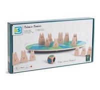 Jeu d'équilibre : Balance Bunnies G