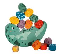 Jeu d'équilibre Balancier Dino Small foot by Legler®