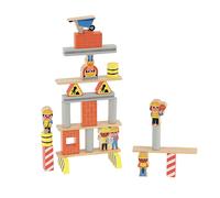 Jeu d'équilibre Chantier Vilac