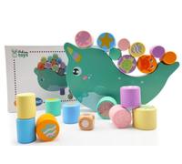 Jeu d'équilibre - Dolphin, Adam Toys