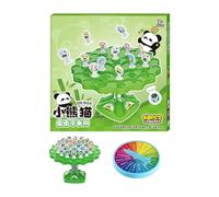 Jeu D'équilibre Éducatif, Jouet De Puzzle Empilable | Jeu De Défi De Tour Empilables En Bois, Jeus De Table De Tour Empilable Pour La Famille Des , Jouet D'équilibre De Table Interactif Pour L'