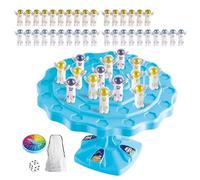 Jeu D'équilibre - Jouet D'apprentissage Amusant En Forme De Grenouille Comme Jeu De Table | Jéu De Coordination Parent-enfant Astronaute | Pour Garçons Adultes Salle De Classe Préscolaire