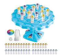 Jeu d'équilibre | Jouets éducatifs d'équilibre, Jouets de Table familiaux d'empilage d'animaux - pour, Maison, Salle de Classe, préscolaire, Voyage, Salle de Divertissement, fête de Compliment