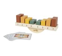 Jeu d'équilibre montessori