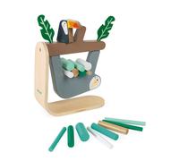 Janod Lazy Balancing Multicolore 3-99 Years