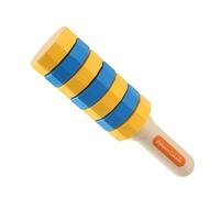 Jeu d'équilibre portable, jeu de puzzle interactif - Jouet sensoriel d'équilibre | Pour enfants, adolescents, adultes, étudiants, personnes âgées, soirée familiale, activité en classe, voyage