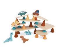 Jeu d'équilibre Set Piks Dino Janod x OPPI