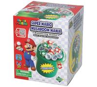 Jeu d'équilibre Super Mario Mushroom Mania