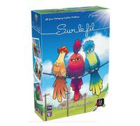 Jeu d'Équilibre Sur le Fil : Aidez les Oiseaux à Prendre des Selfies !