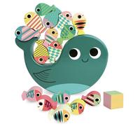 Jeu d'équilibre whaly