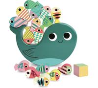 Jeu D'équilibre Whaly Ingela P. Arrhenius, 7716,1 An To 99 Ans