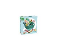 Vilac – Jouet en bois – Jeu d'équilibre Whaly par Ingela P. Arrhenius