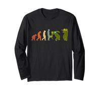 Jeu d'équipe Evolution Paintball Airsoft Airsoft Manche Longue