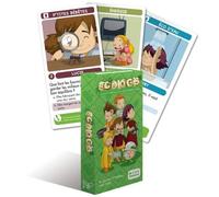 Jeu des 7 familles - ABEILLES EDITIONS - Ecologis - 5 ans - Enfant - Mixte