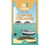 Jeu des 7 familles - bassin d'arcachon (geste) reedition tva 20%
