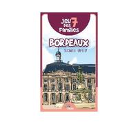 Jeu des 7 familles bordeaux - Véronique Hermouet - Geste - Boîte ou accessoire - Jeux livres objets