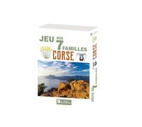 Jeu des 7 familles Corse