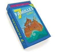 Jeu des 7 familles - La Bible