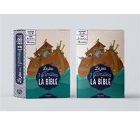 Adeline Avril – Jeu des 7 familles : La Bible – NE