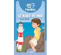 Jeu des 7 Familles - le Bord de Mer