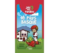 Jeu des 7 Familles - Le Pays Basque (Nouvelle Édition)