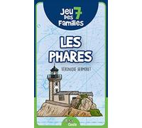 Jeu des 7 Familles - les Phares