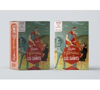 Jeu des 7 familles - Les saints - NE