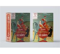 MAM-E – Jeu des 7 familles – Les saints – NE