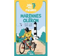 Jeu des 7 familles - Marennes-Oléron
