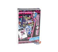 Jeu des 7 familles Monster High - Jeu de 42 Cartes